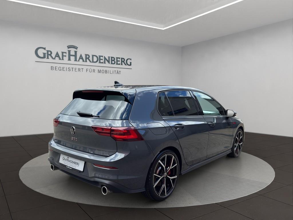 Volkswagen Golf GTI TSI DSG Navi MatrixLED AHK, миниатюра 6