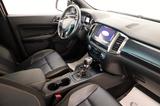 Ford Ranger Wildtrak  4x4,Leder,Navi,LED,Rollo,AHK - Ford Ranger Rollo Gebrauchtwagen