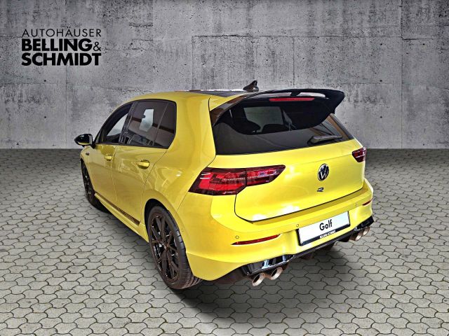 Golf VIII 2.0 l TSI R 333 Performance 4MOTION