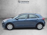 Kia Rio 1.0-T Vision + Klima + CarPlay - Kia Rio: Blau