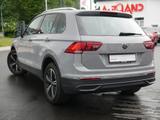 Volkswagen Tiguan 1.5 TSI United Navi LED AHK ACC PDC DAB - Volkswagen Tiguan: Tsi