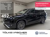 Volkswagen Tayron 1.5 eTSI W Life ACC AHK AUT Kam. Navi 360