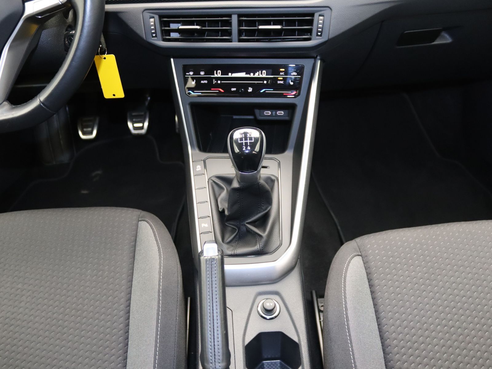 Volkswagen Polo - Bild 12