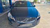 Volvo V60 Kombi Summum - Volvo V60: Summum