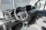 Ford Transit L2H2 | 130Ps A8 Aut. | Raptor Edition |  - Mini-/Kompaktbagger