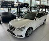 Mercedes-Benz E 350 CDI 4-MATIC"AMG-LINE"DESIGNO"MAX-VOLL"TOP - Mercedes-Benz E 350 in Köln