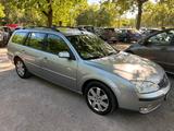 Ford Mondeo Turnier 2.2 TDCi Viva X Klimaa... - Ford Mondeo aus 2005 mit Diesel-Antrieb