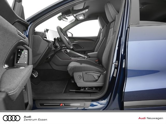 Audi Q5 - Bild 11