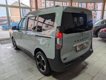 Ford Tourneo E-Courier abzüglich 3000€ Sofort Prämie