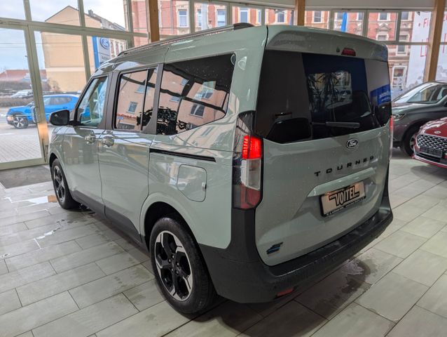 Ford Tourneo E-Courier abzüglich 3000€ Sofort Prämie