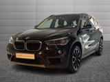 BMW X1 F48 - X1 sdrive18d Advantage my18 - BMW X1 F48 mit Diesel-Antrieb
