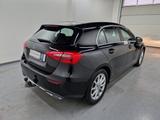 Mercedes-Benz A 180 Progressive Allwetterreifen AHK - Mercedes-Benz A 180: Kleinwagen