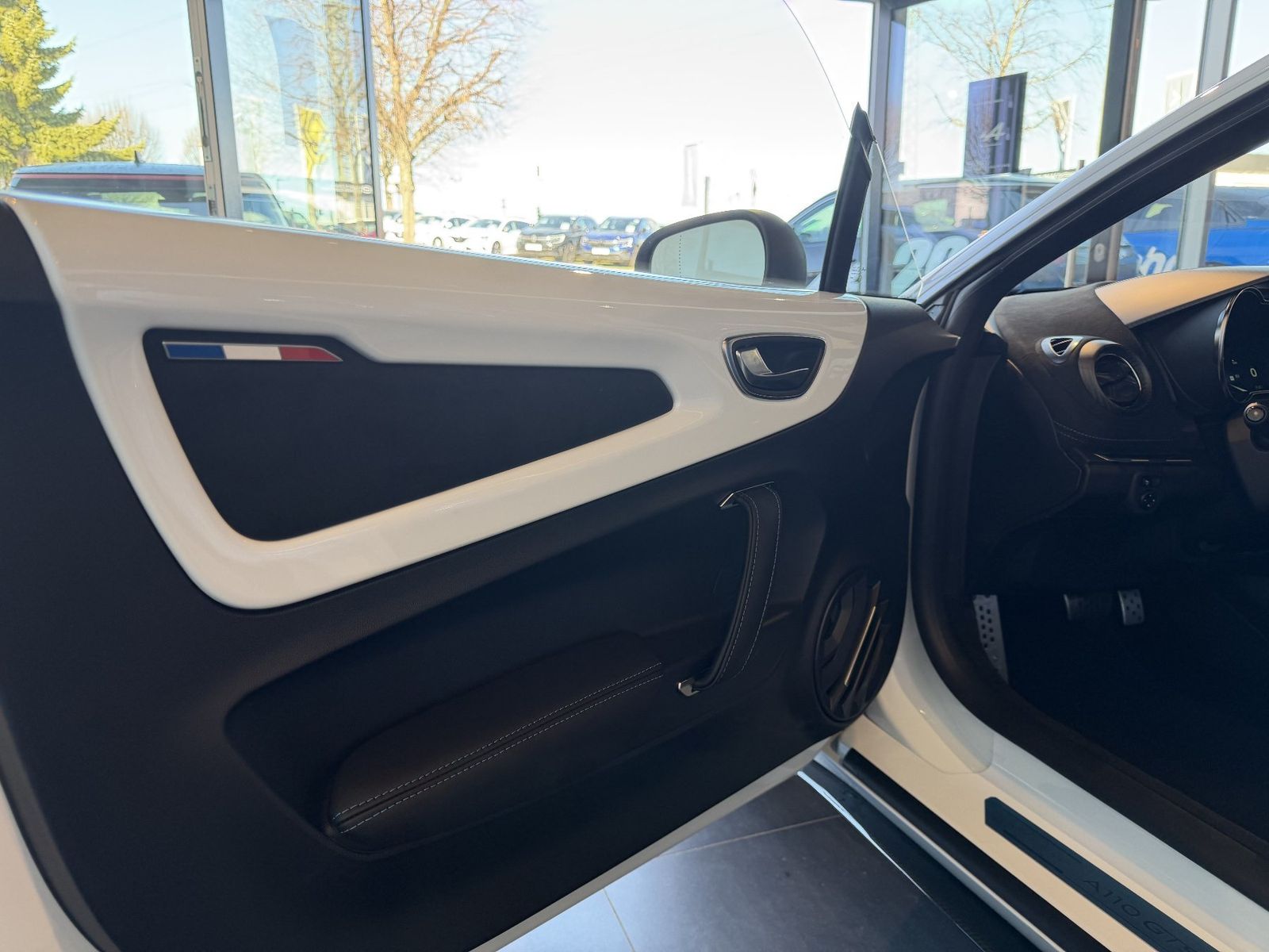 Alpine A110 - Bild 19