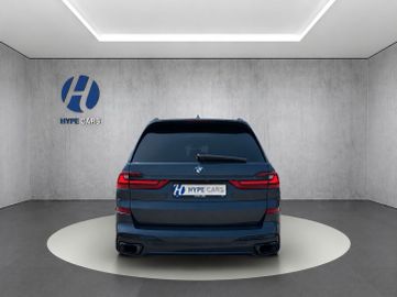 BMW X7 - 8