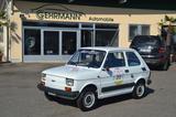 Fiat 126 A Berlina aus 1 Hand Original Zustand - Fiat Gebrauchtwagen von 1977