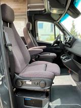 HYMER / ERIBA / HYMERCAR TRAMP S 685 KLIMA HUB AHK CLESANA Face to Face - HYMER / ERIBA Tramp CL