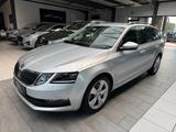 Skoda Octavia Combi Drive - Skoda Octavia Drive mit Benzin-Antrieb