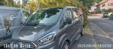 Ford Transit Tourneo custom - Ford Tourneo Custom in Wiesbaden