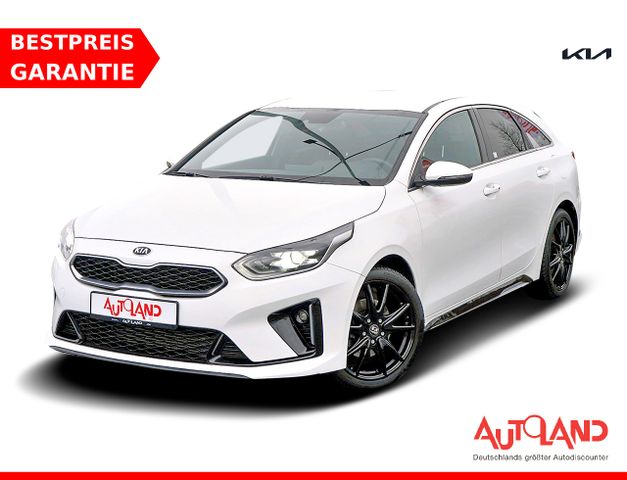 Kia ProCeed 1.5 T-GDI GT-Line LED Navi Kamera USB