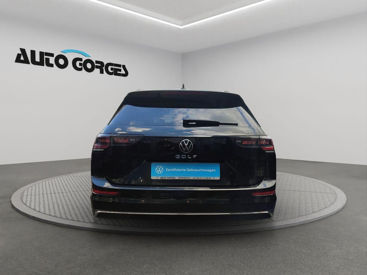 Volkswagen Golf - Bild 3