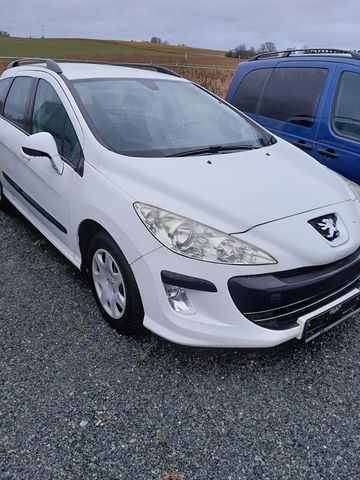 Peugeot 308 SW Tendance