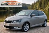 Skoda Fabia Drive DSG*Sport*Navi*Xenon*1.Hand*GARANTIE - Skoda Fabia: Sport