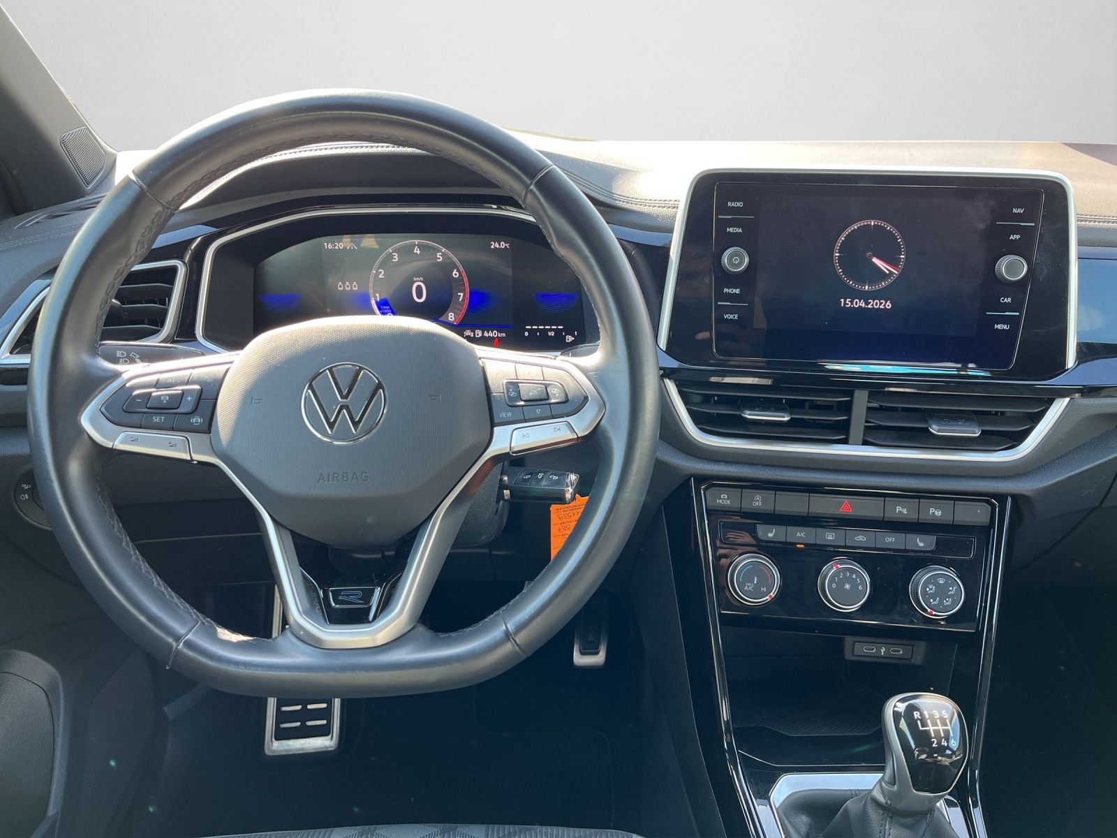 Volkswagen T-Roc - Bild 3