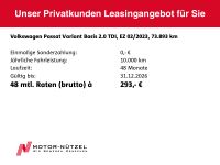 Volkswagen Passat Variant - Vorschau Bild 24