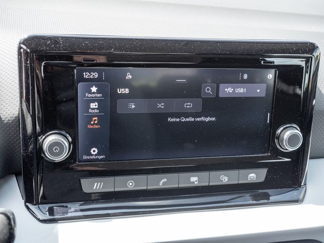 Arona 1.0 TSI Style Beats KLIMA PDC SHZ LED