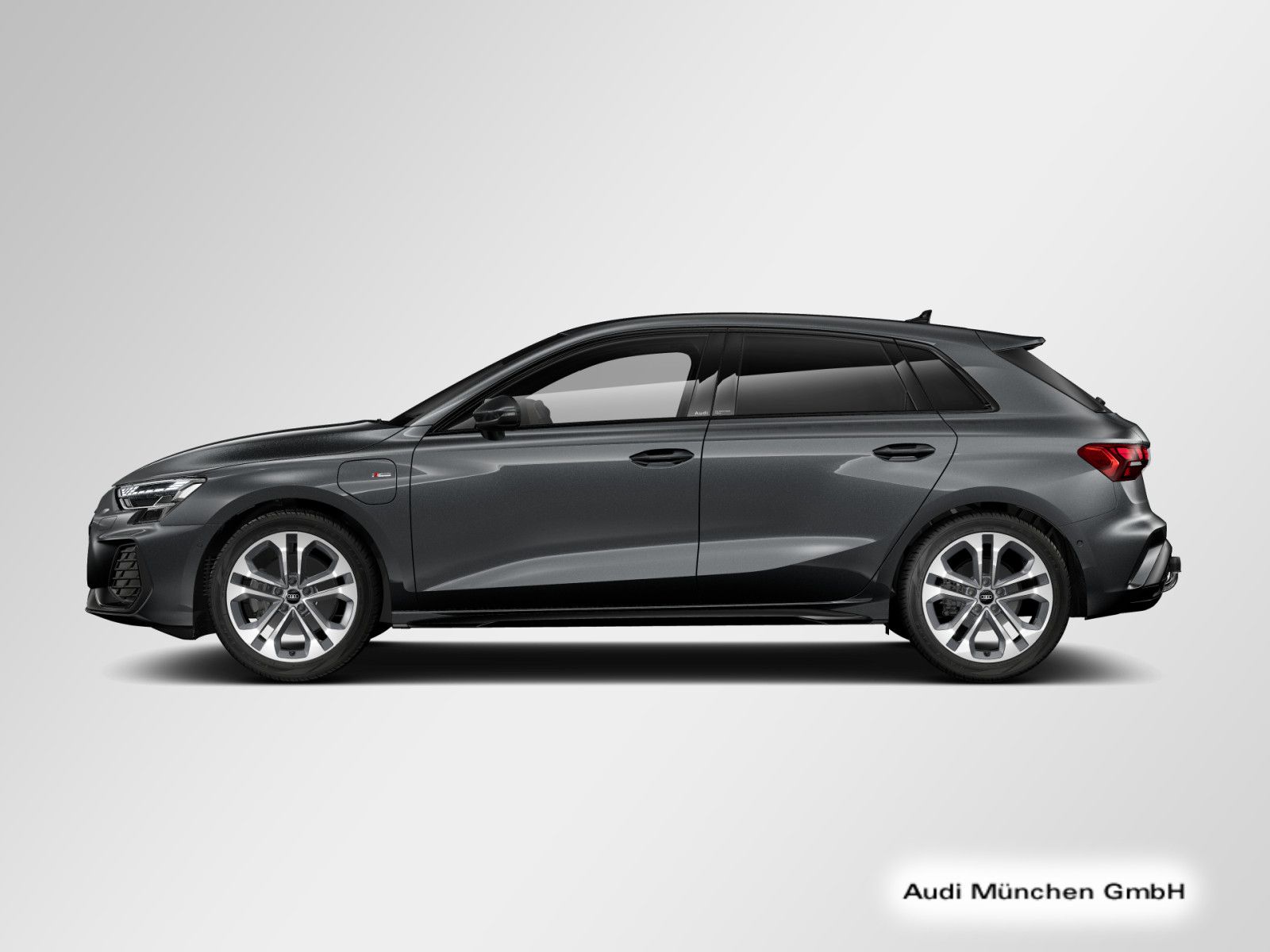 Audi A3 - Bild 7