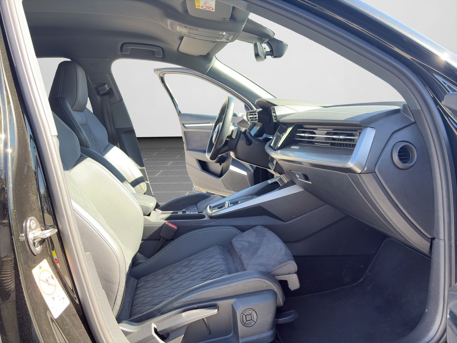 Audi S3 - Bild 4