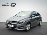 Mercedes-Benz B 180 NAVI*LED*SHZ*PDC*LEDER*TOTWINKEL*AMBIENTE* - Mercedes-Benz B 180 Gebrauchtwagen in Hamburg