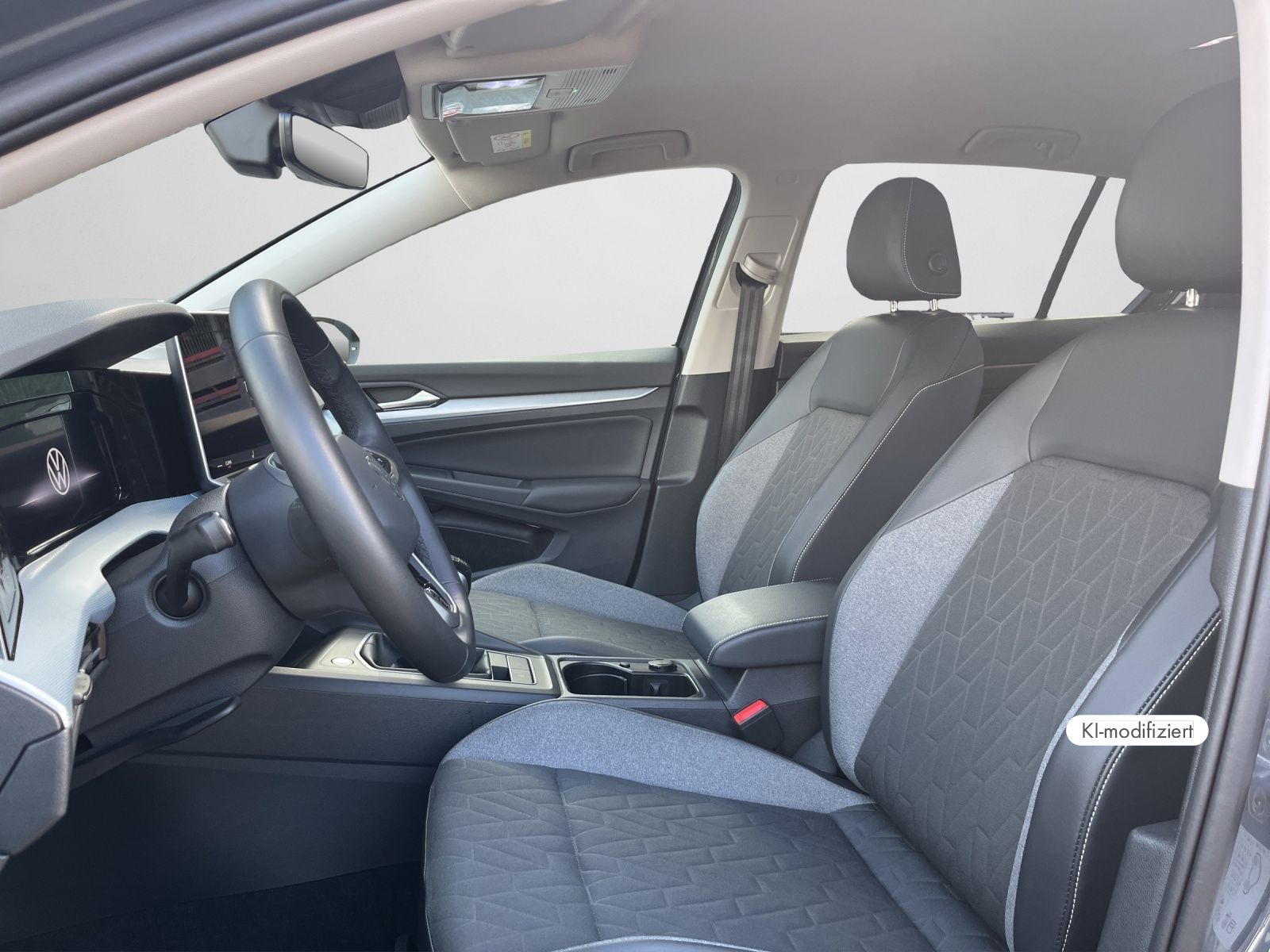 Volkswagen Golf - Bild 13