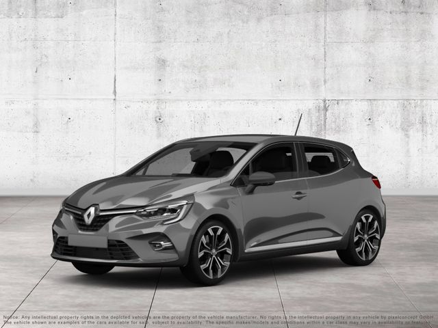 Renault Clio INTENS TCe 90 *PARK-PILOT*KLIMA*NAVI*