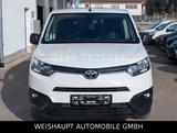 Toyota Proace City L2 Doppelkabine AHK-PDC-Sitzh.5-Sitz - Toyota Gebrauchtwagen von 2020
