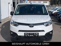 Toyota Proace City L2 Doppelkabine AHK-PDC-Sitzh.5-Sitz