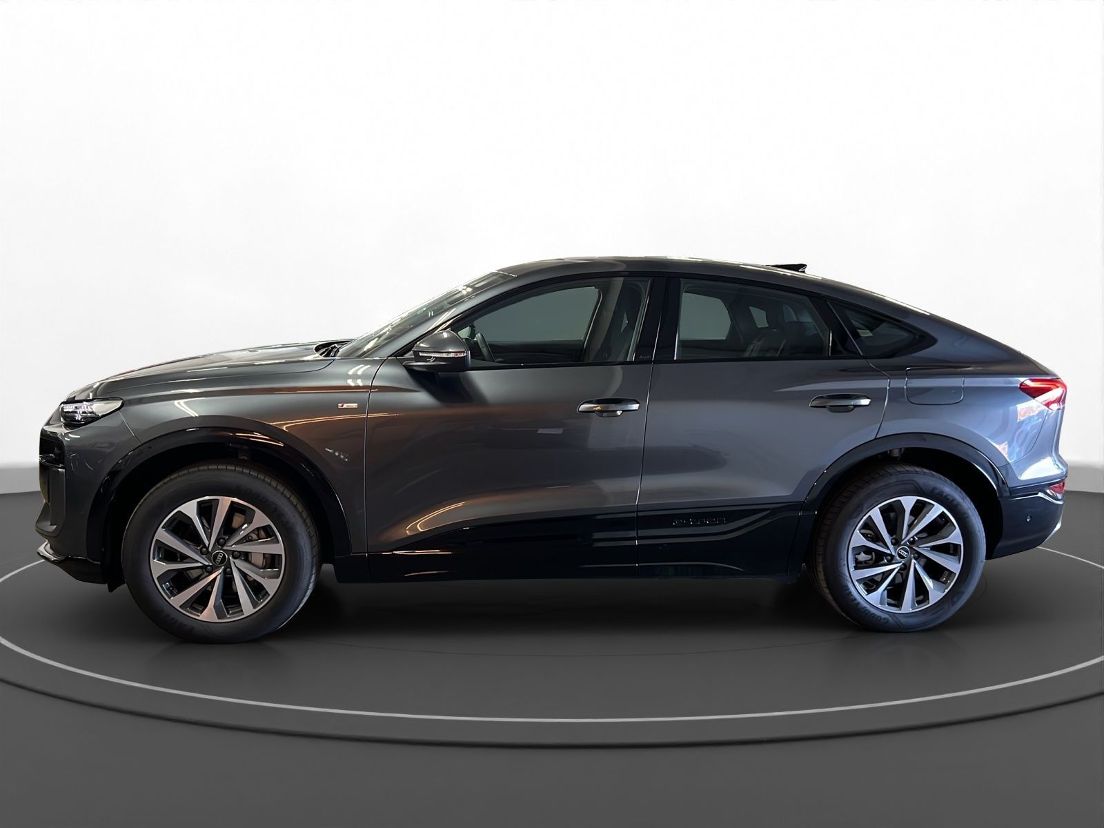 Audi Q6 e-tron - Bild 8