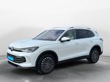 Volkswagen Tiguan 2,0TSI Elegance 4M AHK LED Kamera Navi St - Volkswagen Tiguan Elegance mit Benzin-Antrieb