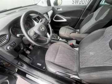 Opel Crossland (X) - 9