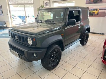 Suzuki Suzuki Jimny 1.5 5MT PRO - 29.800 km