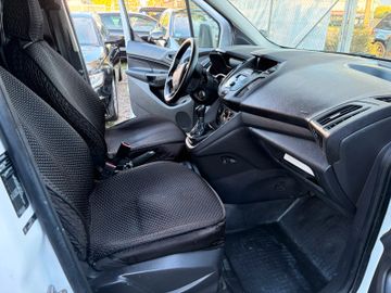 Ford Tourneo Connect - 9