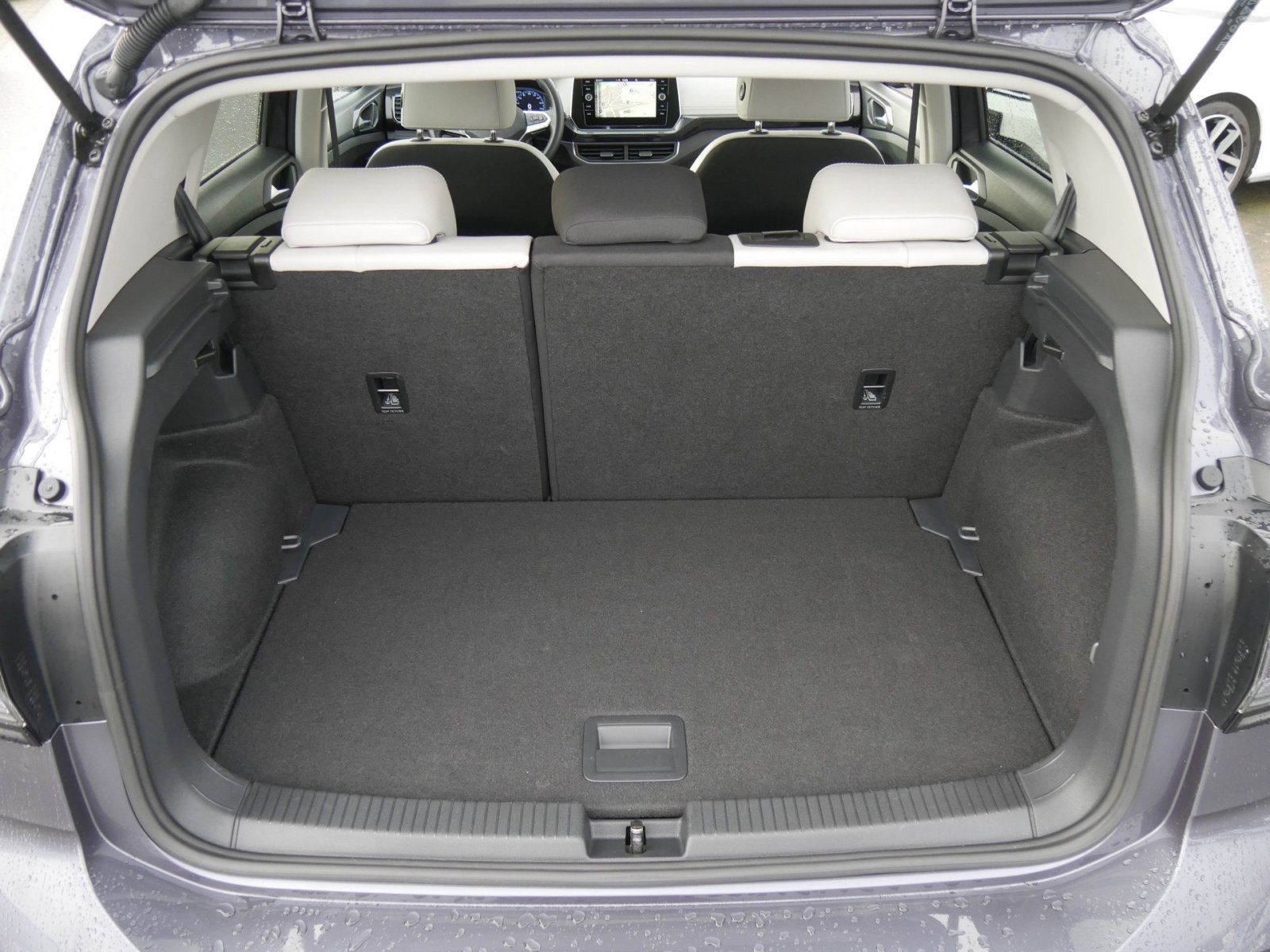 Volkswagen T-Cross - Bild 17