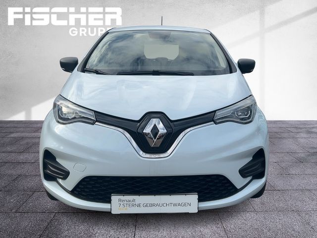Renault ZOE LIFE R110 Z.E 40 GJR Batt. incl.
