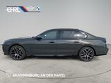 BMW 740d xDrive M-PAKET | SITZBELÜFTUNG V&H | SH | G - BMW 7er Reihe Gebrauchtwagen in Berlin