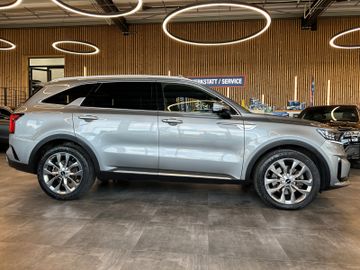MYAUTOCENTER – Gebraucht- und Jahreswagen mit Werkstattservice in Pfaffenhofen Kia Sorento*KEYLESS*MEMORY*HEADUP*360°TOTWINKEL(CAM)