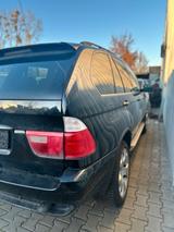 BMW X5 E53 - gebrauchte BMW X5 aus dem Jahr 2001