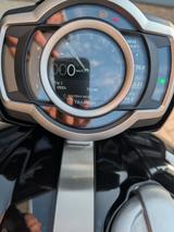 Triumph Rocket 3 Storm R - Triumph Rocket 3 R