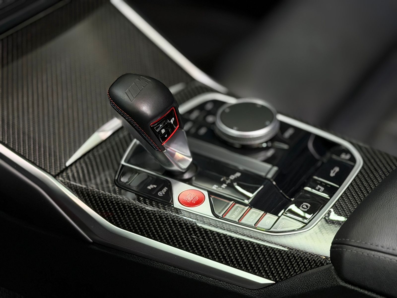 Fahrzeugabbildung BMW M4 Cabrio xDrive Competition|LASER|CARBON|HEAD-U