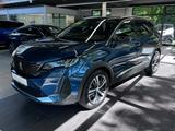 Peugeot 3008 1.2 PureTech 130 Allure Pack LED+Navi+360 - Peugeot 3008 in Dresden