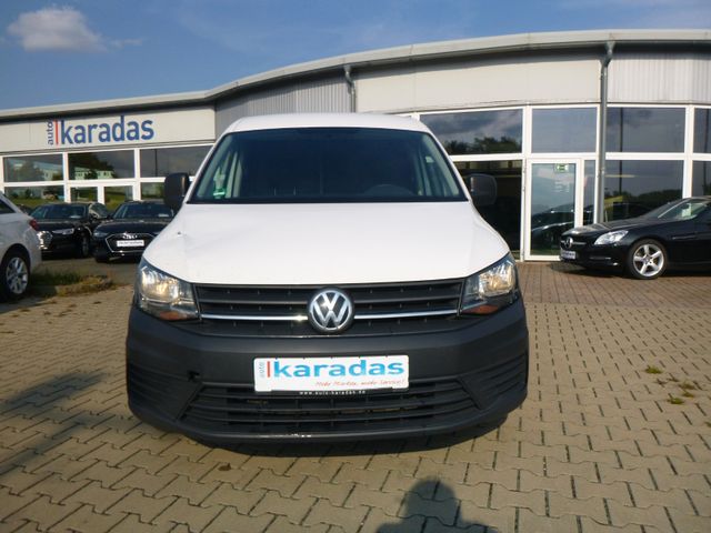 Fahrzeugabbildung Volkswagen Caddy Maxi Kasten 2.0 TDI !nur für HÄNDLER